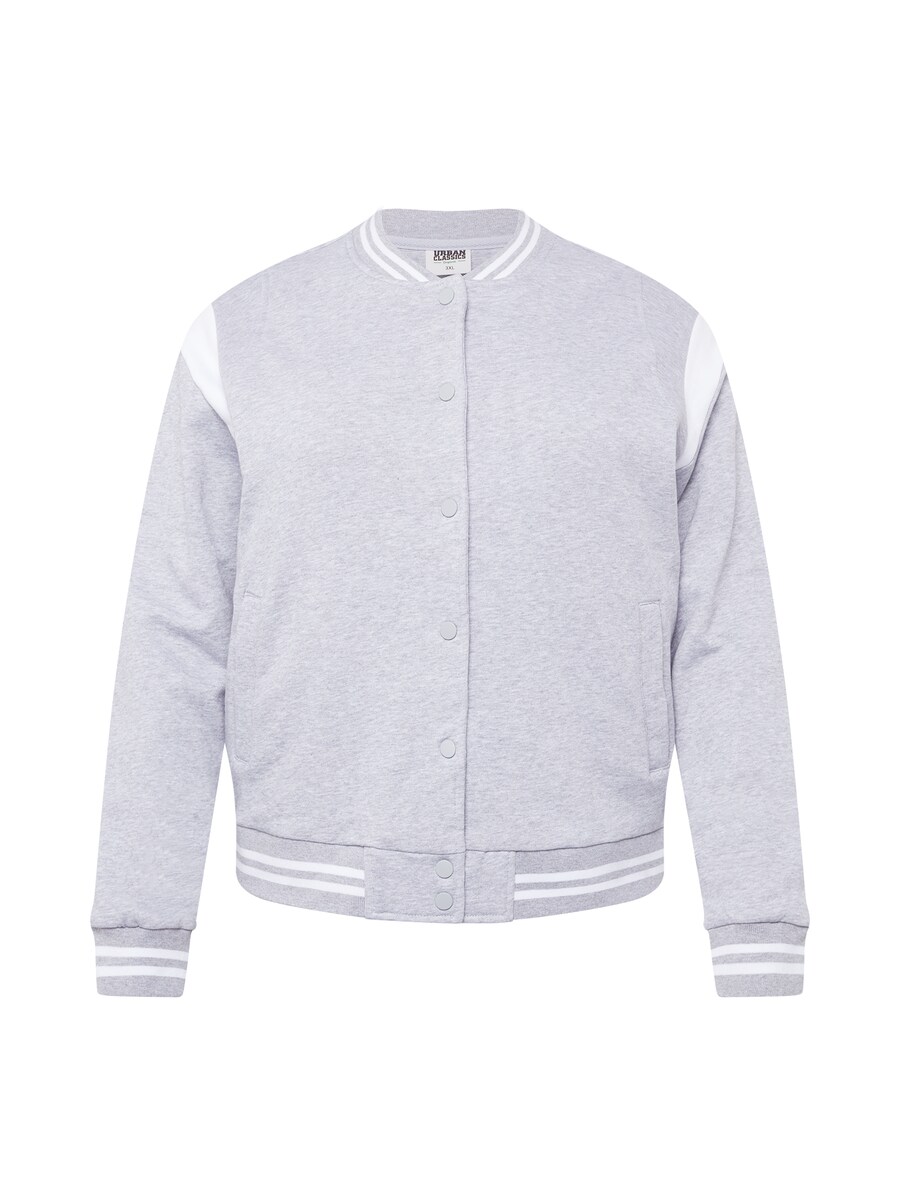 Куртка межсезонная Urban Classics, серый
Куртка межсезонная Urban Classics, серый