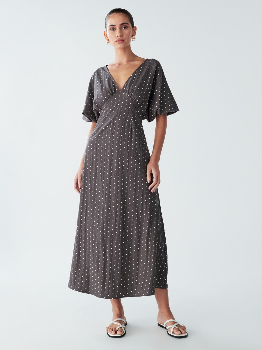 Платье St MRLO Palm, коричневый
Платье St MRLO Palm, коричневый