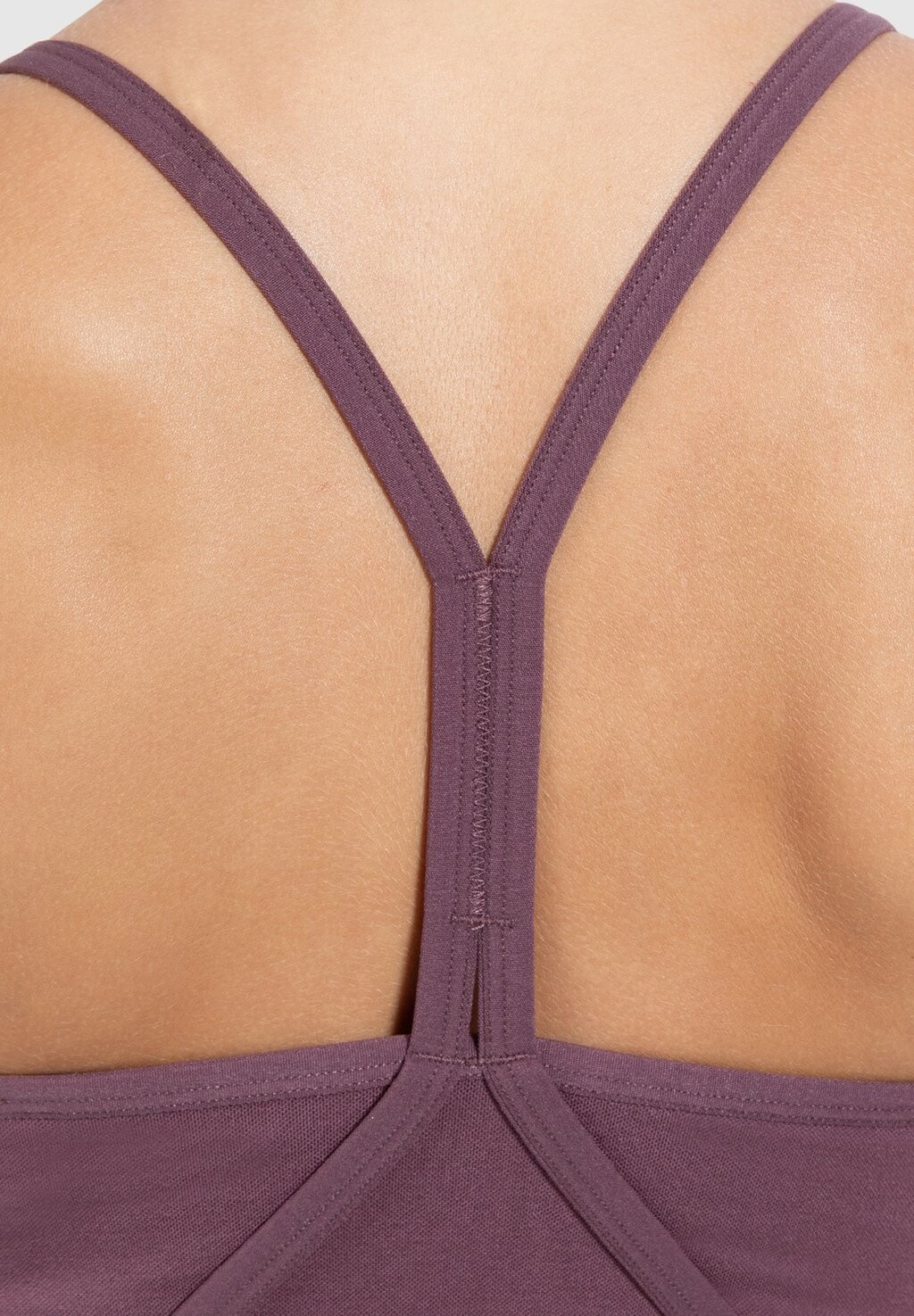 Спортивный бюстгальтер с легкой поддержкой SOLID SCRUNCH Smilodox, темно-фиолетовый
Спортивный бюстгальтер с легкой поддержкой SOLID SCRUNCH Smilodox, темно-фиолетовый