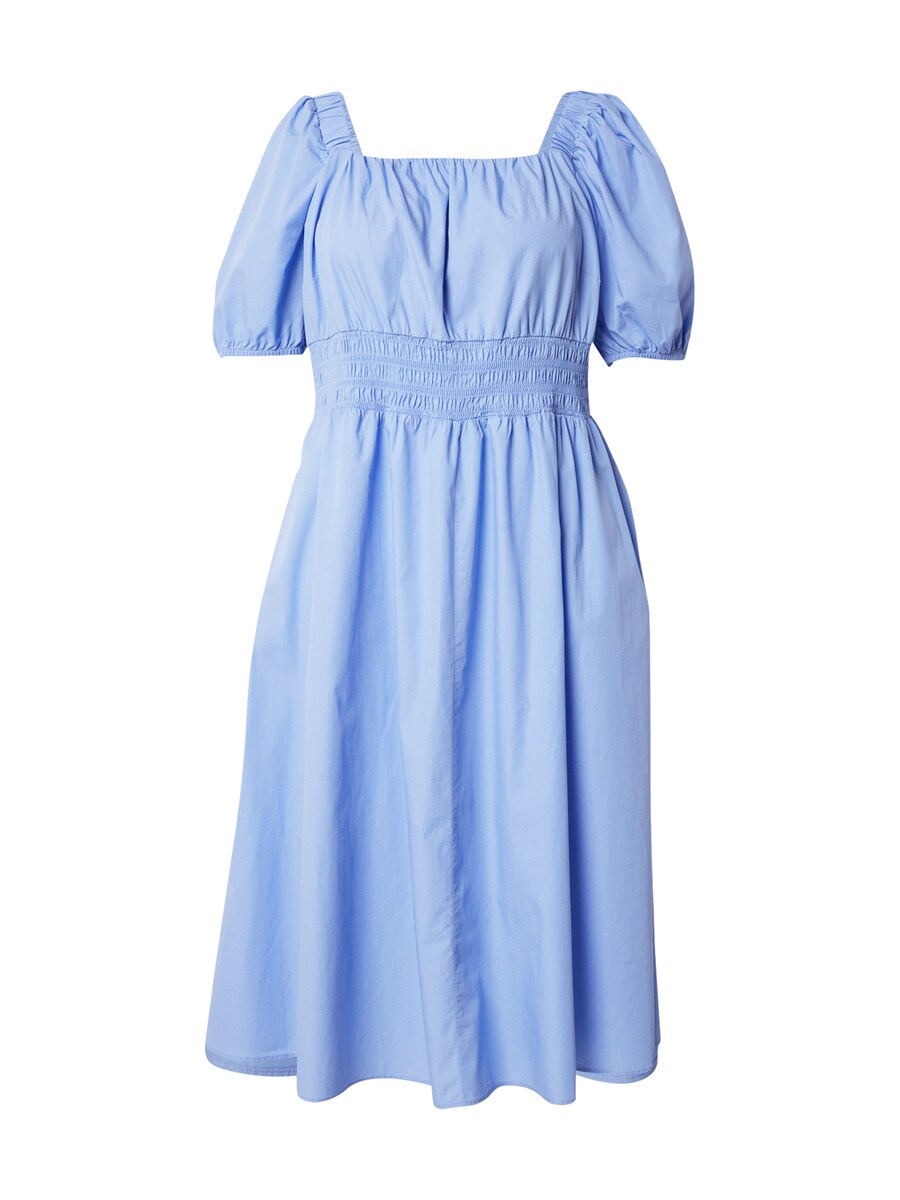 Платье Vero Moda Curve VMChimma, сапфировый
Платье Vero Moda Curve VMChimma, сапфировый