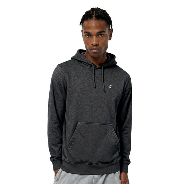 Толстовка с капюшоном Foreman для мужчин Volcom, Heather Black, Черный, Толстовка с капюшоном Foreman для мужчин Volcom, Heather Black
Толстовка с капюшоном Foreman для мужчин Volcom, Heather Black, Черный, Толстовка с капюшоном Foreman для мужчин Volcom, Heather Black
