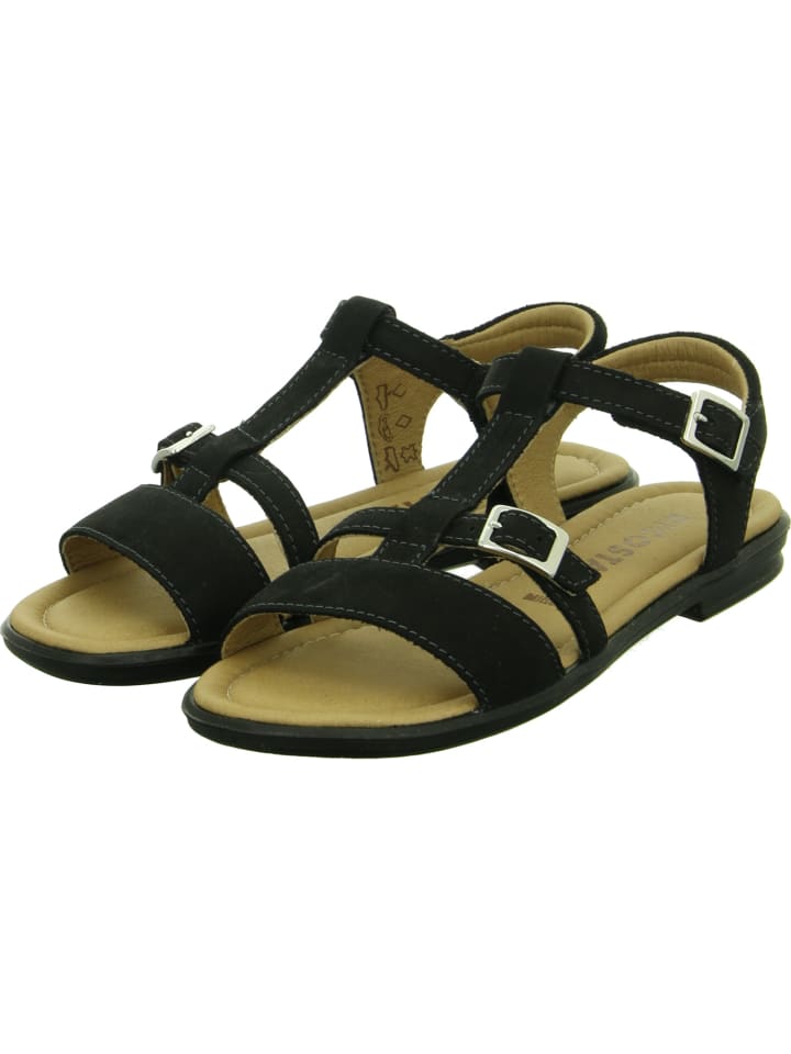 Сандалии Ricosta, черный
Сандалии Ricosta, черный