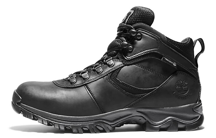 Мужские уличные ботинки Timberland Maddsen 
Мужские уличные ботинки Timberland Maddsen