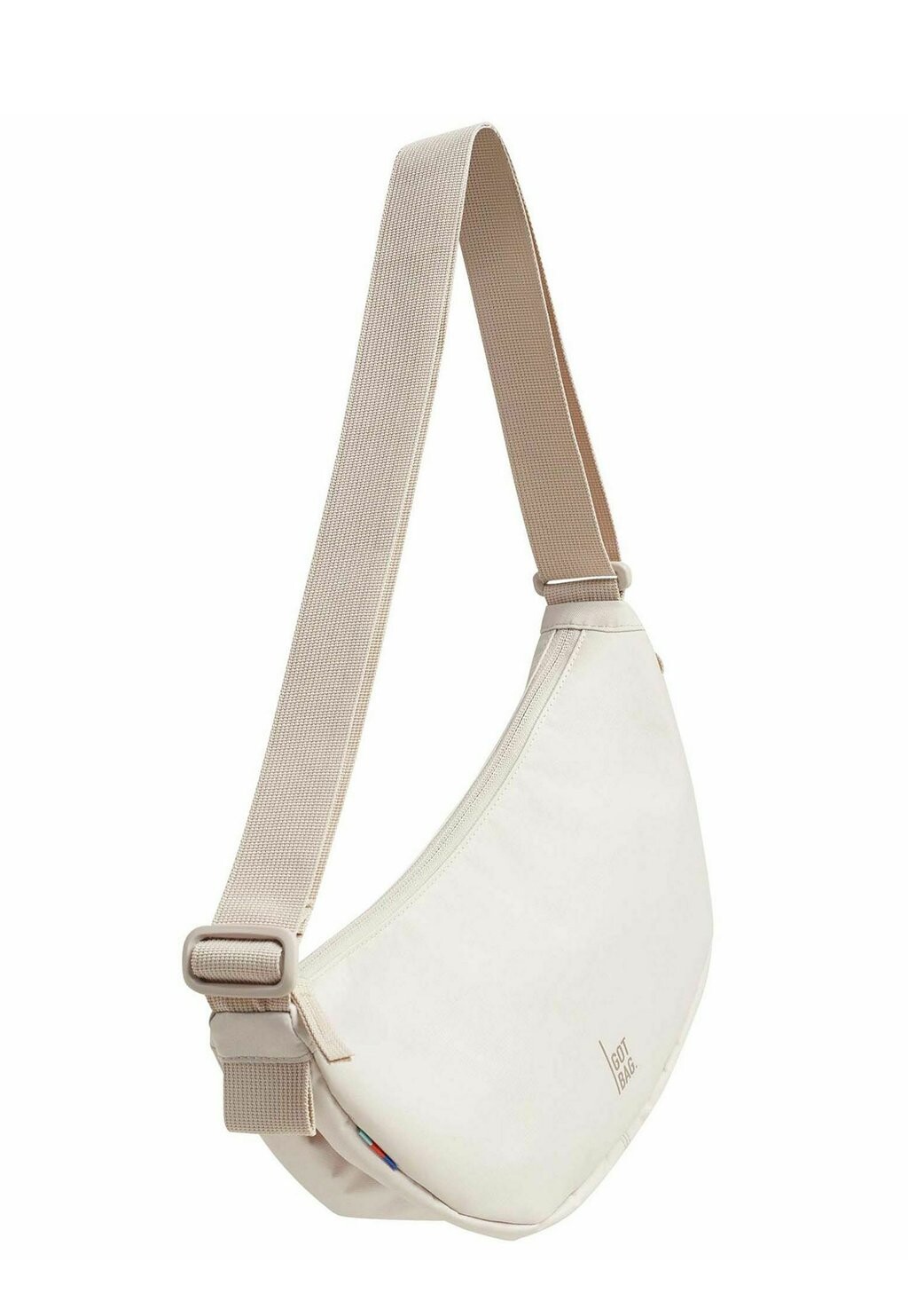 Сумка через плечо Moon Bag Small GOT BAG, бежевый
Сумка через плечо Moon Bag Small GOT BAG, бежевый