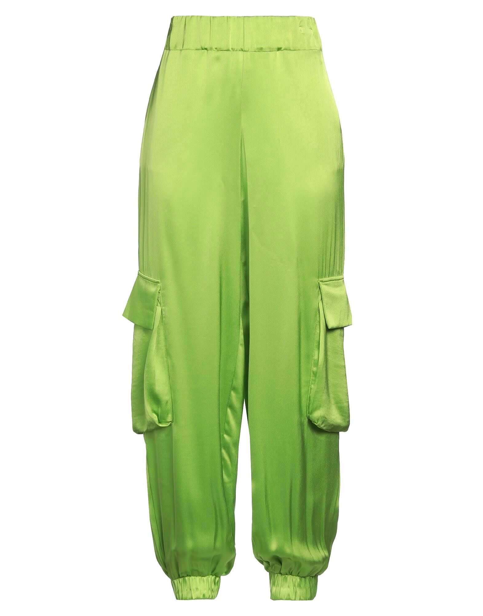 Брюки Jijil, лаймовый
Брюки Jijil, лаймовый