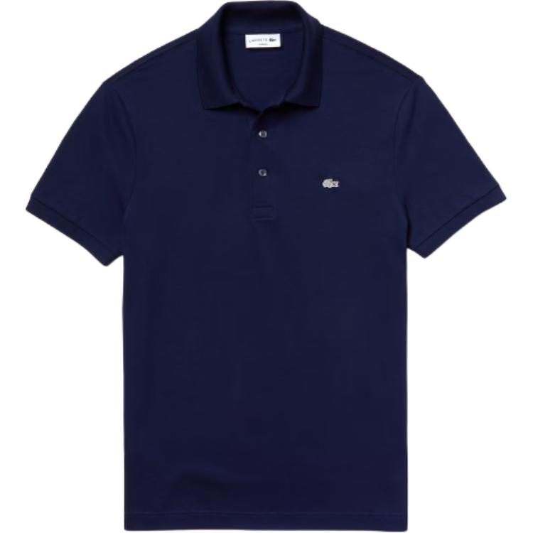 LACOSTE Мужская поло темно-синего цвета, Синий, LACOSTE Мужская поло темно-синего цвета
LACOSTE Мужская поло темно-синего цвета, Синий, LACOSTE Мужская поло темно-синего цвета