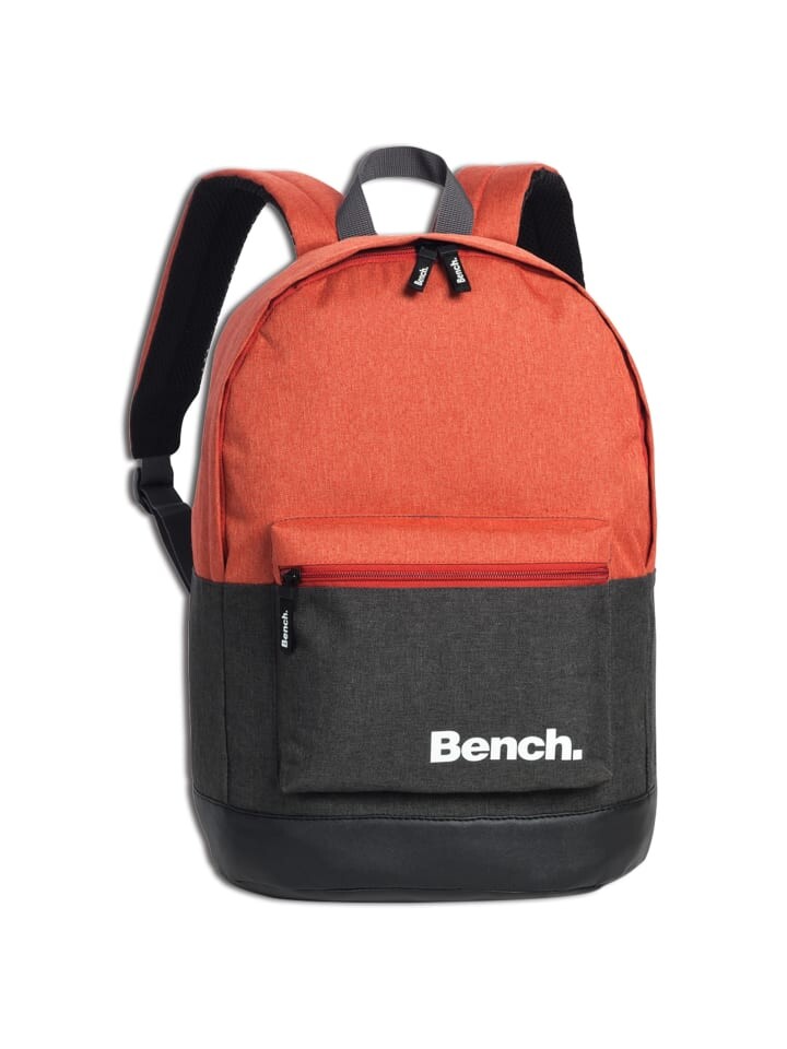 Спортивная сумка Bench
Спортивная сумка Bench