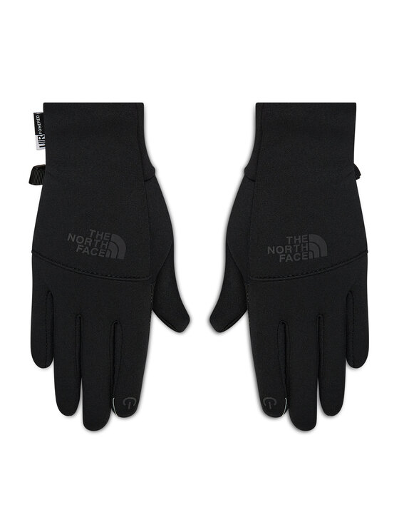 Перчатки Etip Recyd Glove NF0A4SHBJK31 The North Face, черный
Перчатки Etip Recyd Glove NF0A4SHBJK31 The North Face, черный
