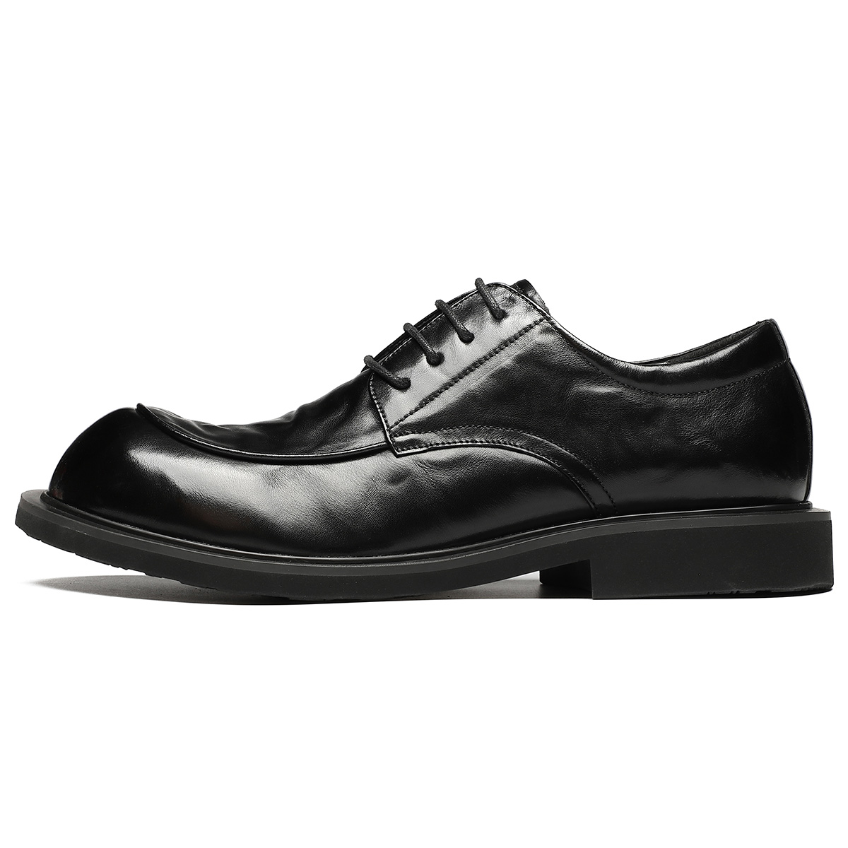 ST&SAT Повседневные туфли мужские черные
ST&SAT Повседневные туфли мужские черные