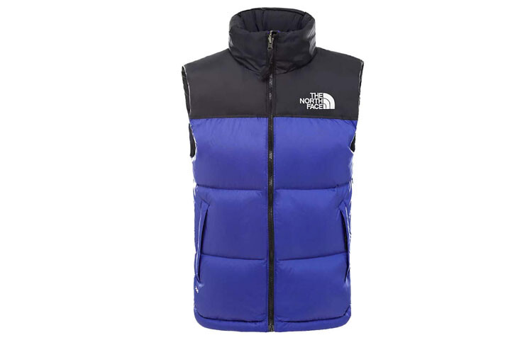 Жилет The North Face 1996 Collection, темно-синий/черный
Жилет The North Face 1996 Collection, темно-синий/черный