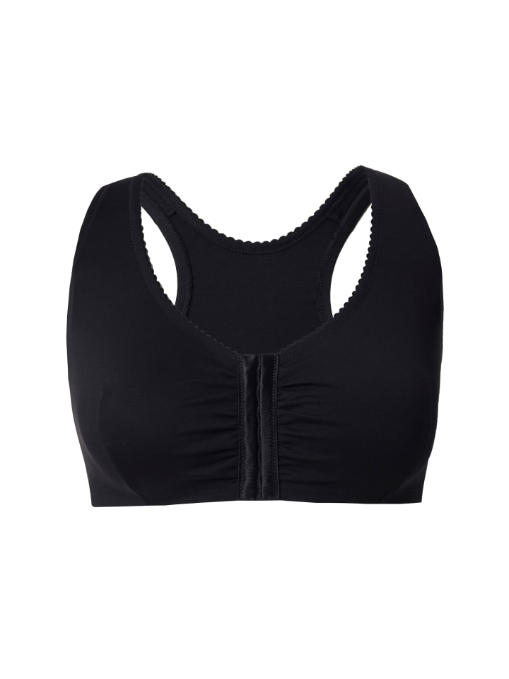 Бюстье Ulla Popken, черный
Бюстье Ulla Popken, черный