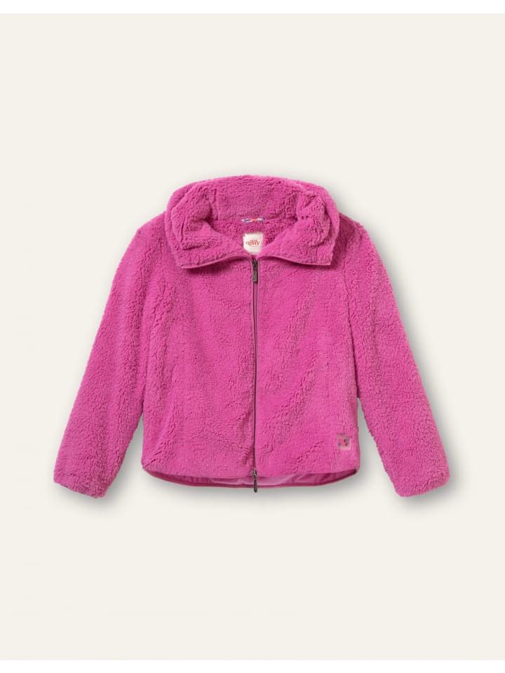 Пуховик Oilily, красный
Пуховик Oilily, красный