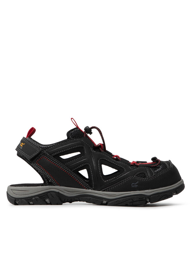 Сандалии Westhore 3 RMF735 Regatta, черный
Сандалии Westhore 3 RMF735 Regatta, черный