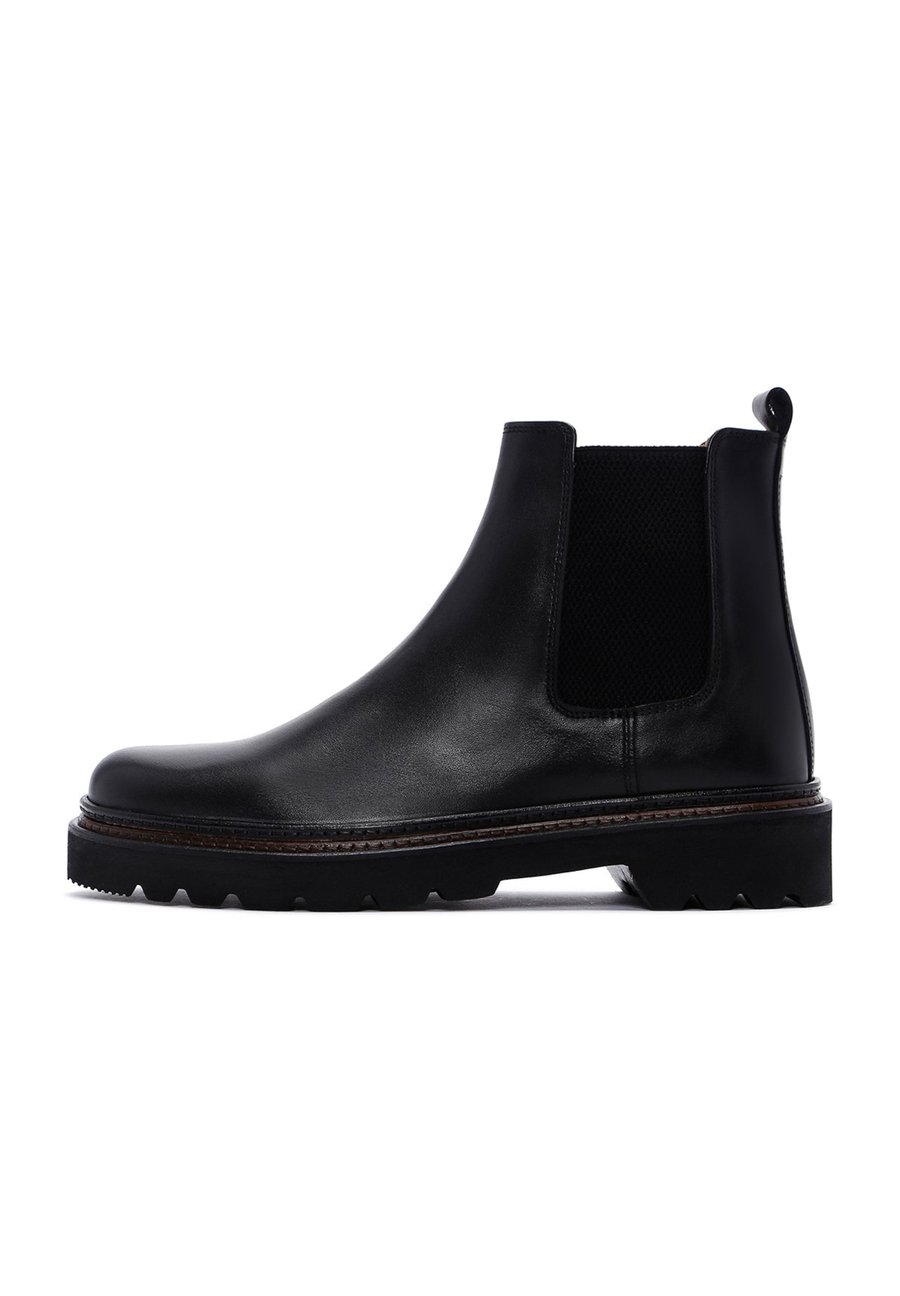Ботинки Derimod Classic ankle boots, Black
Ботинки Derimod Classic ankle boots, Black