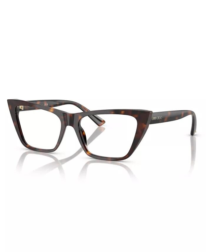 Женские очки Jimmy Choo, белый
Женские очки Jimmy Choo, белый