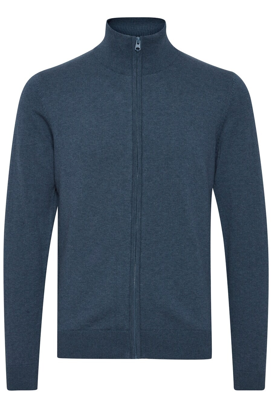 Вязаный кардиган 11 Project MELKER, синий 
Вязаный кардиган 11 Project MELKER, синий