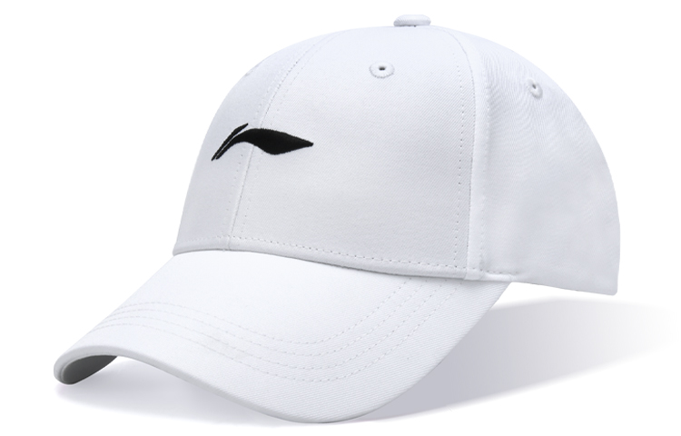 LINING Бейсболка из полиэстера унисекс белая, Белый, LINING Бейсболка из полиэстера унисекс белая
LINING Бейсболка из полиэстера унисекс белая, Белый, LINING Бейсболка из полиэстера унисекс белая