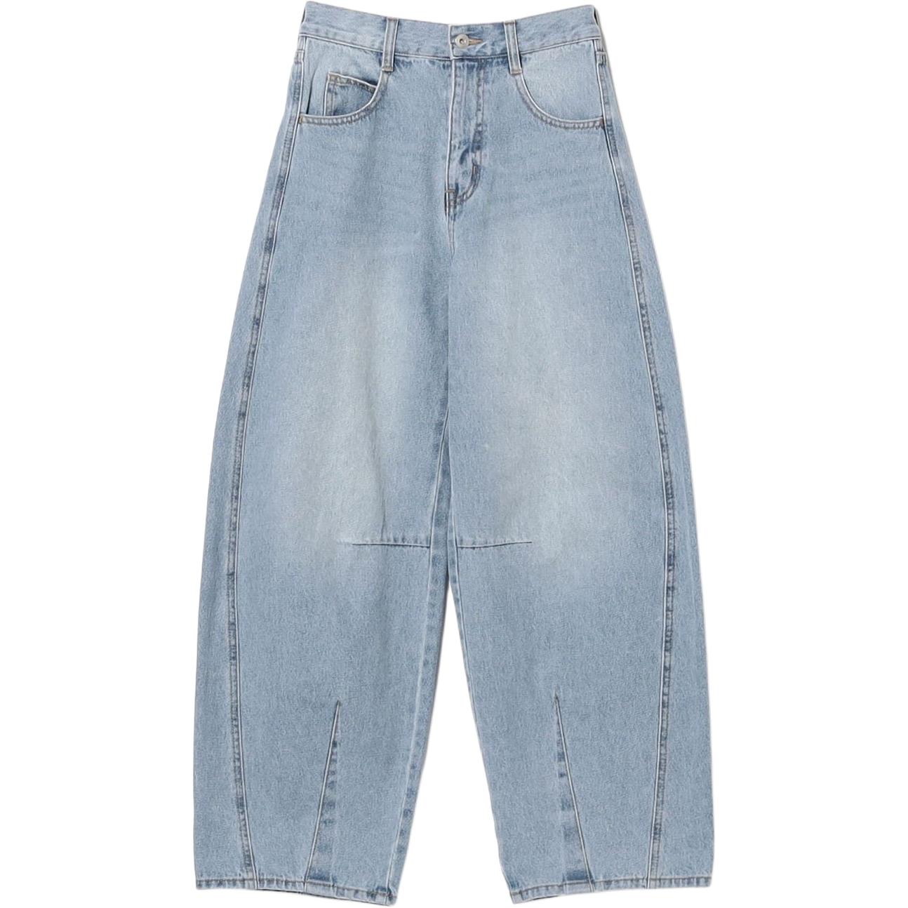 Джинсы Женские Умеренные Другие Beams, светлый синий
Джинсы Женские Умеренные Другие Beams, светлый синий