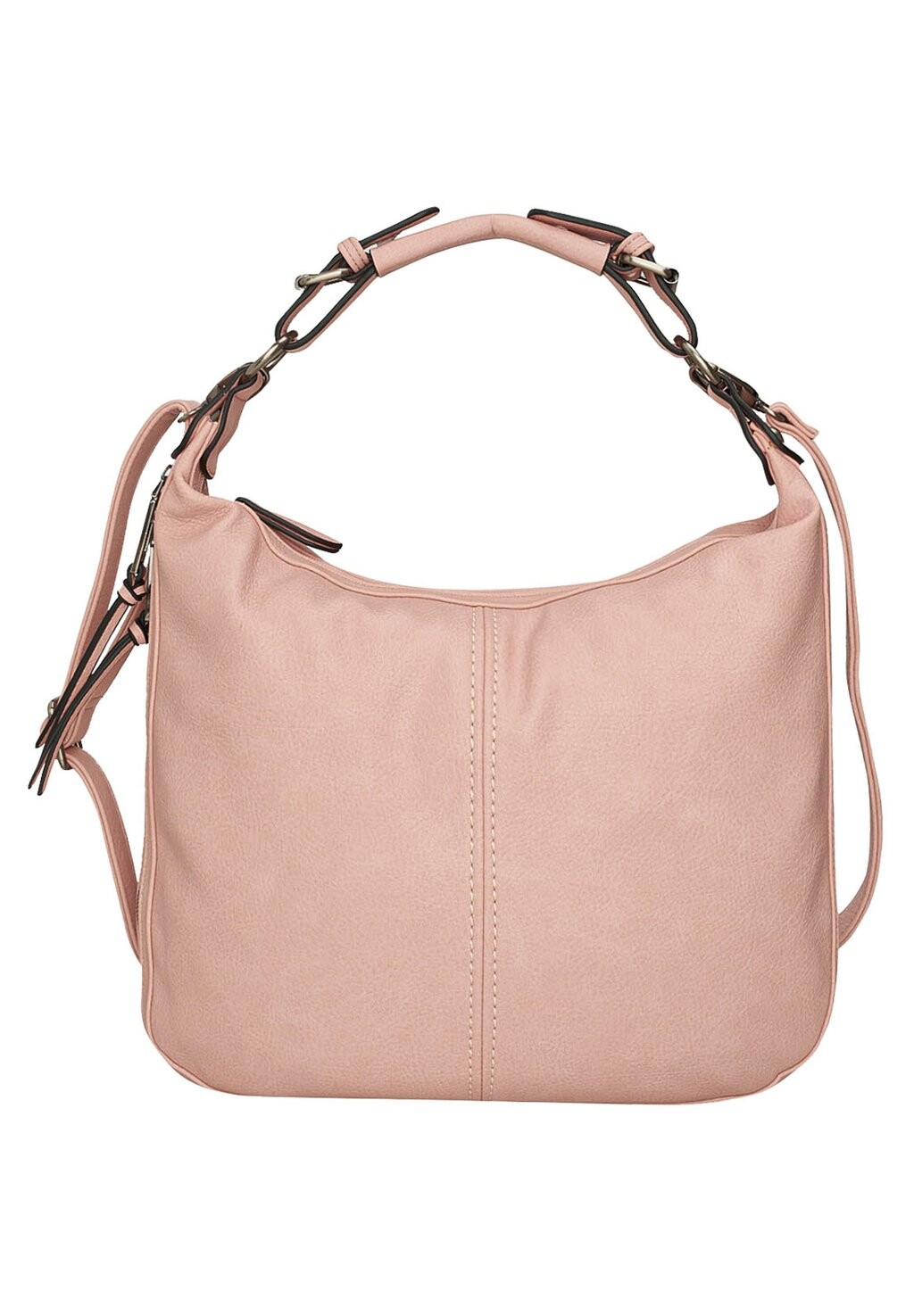 Сумка TATE Harpa, светло-розовый
Сумка TATE Harpa, светло-розовый