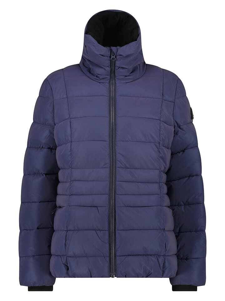 Куртка GAASTRA Ottawa Lake, темно-синий
Куртка GAASTRA Ottawa Lake, темно-синий