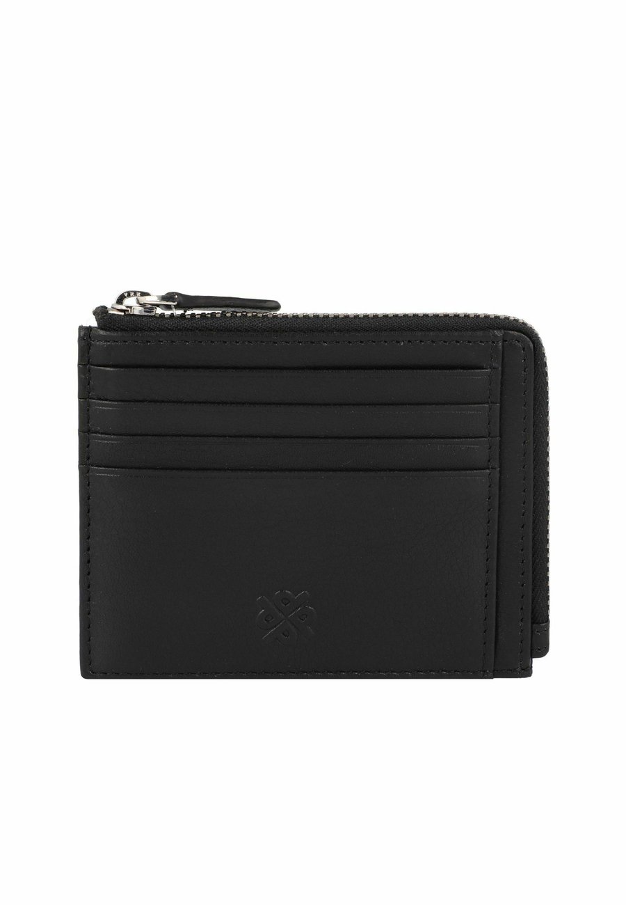 Кошелек Picard Wallet, Schwarz/Black
Кошелек Picard Wallet, Schwarz/Black