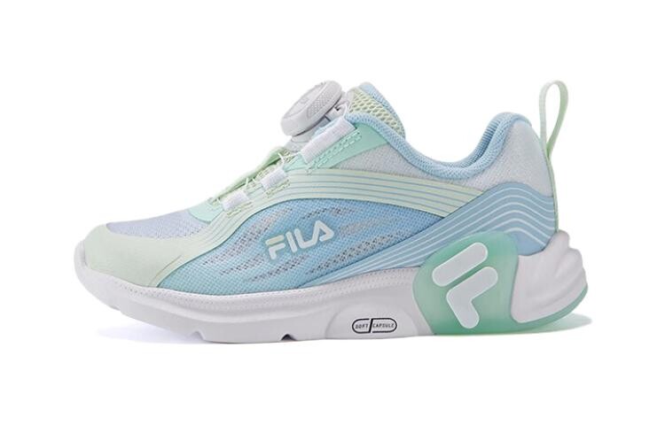 Детские кроссовки FILA PS, Greenish-Blue
Детские кроссовки FILA PS, Greenish-Blue