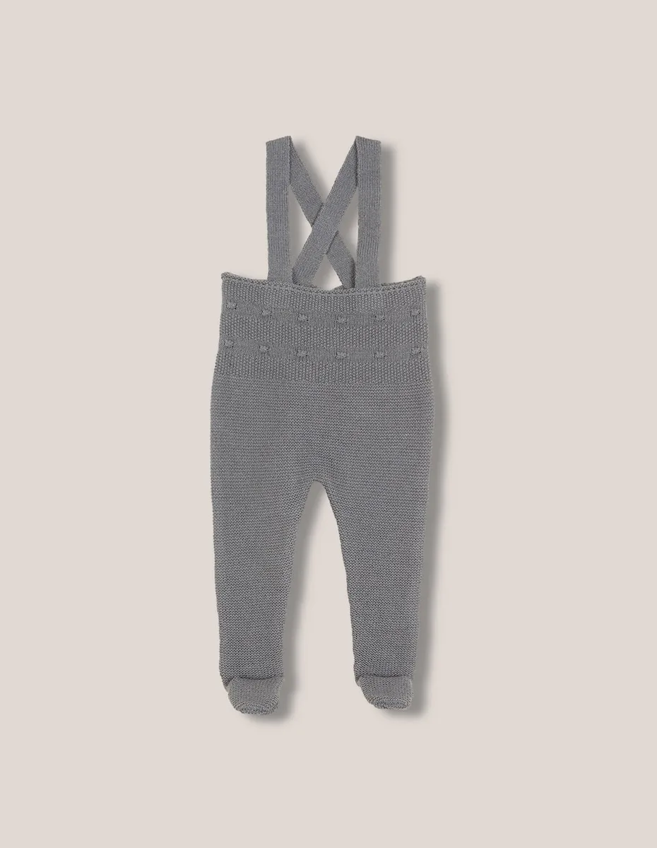 Длинный детский комбинезон с рисовой вязкой и темно-зелеными пуговицами Gocco, темно-зеленый
Длинный детский комбинезон с рисовой вязкой и темно-зелеными пуговицами Gocco, темно-зеленый