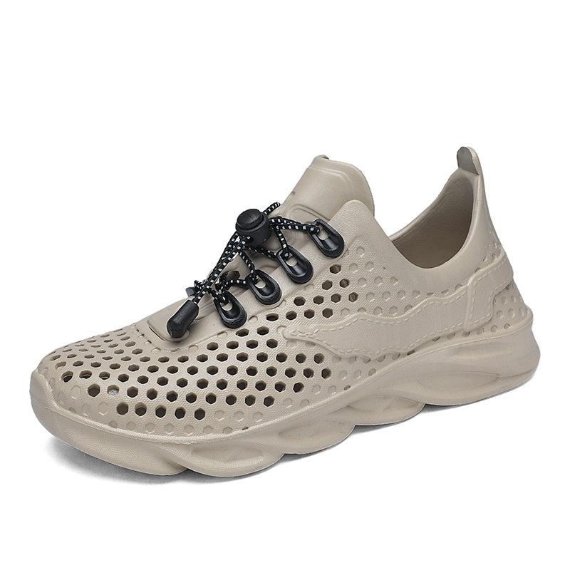 KUPE Клоги мужские хаки, цвет Khaki
KUPE Клоги мужские хаки, цвет Khaki