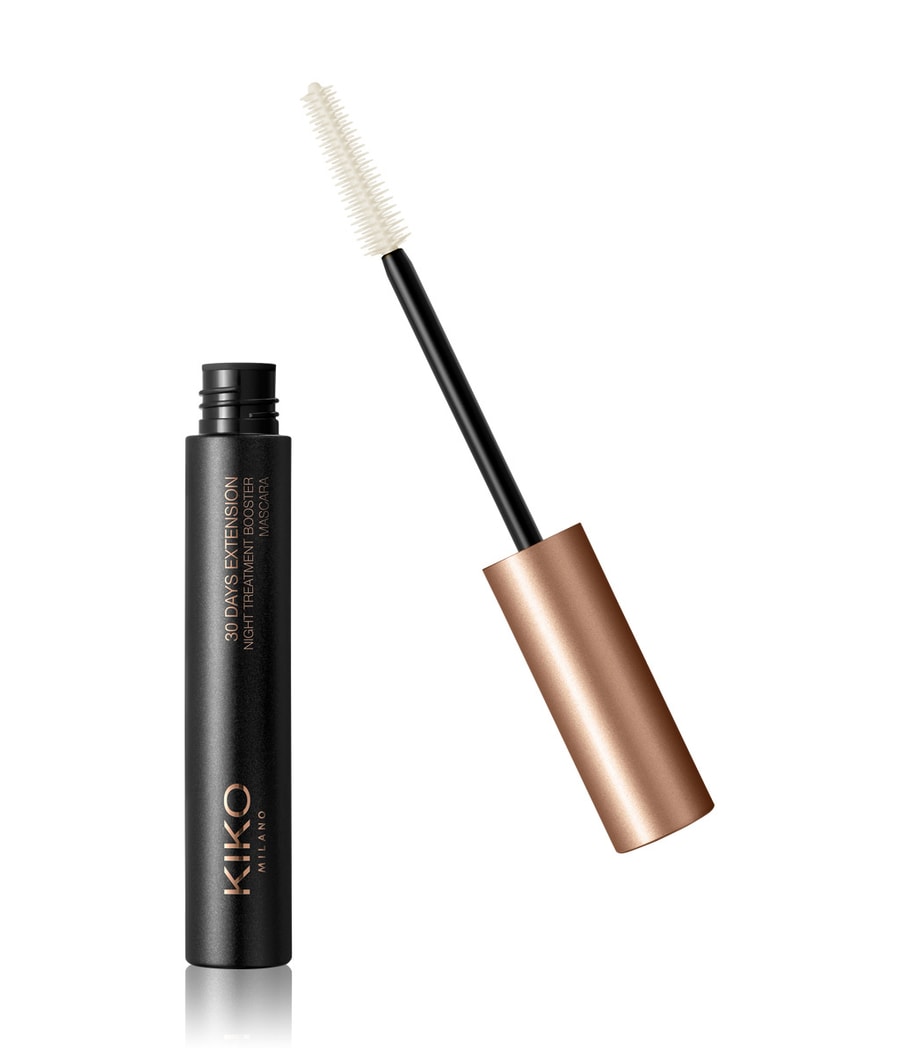Тушь для ресниц KIKO Milano 30 Days Extension Treatment Mascara Night Booster, 8 ml
Тушь для ресниц KIKO Milano 30 Days Extension Treatment Mascara Night Booster, 8 ml