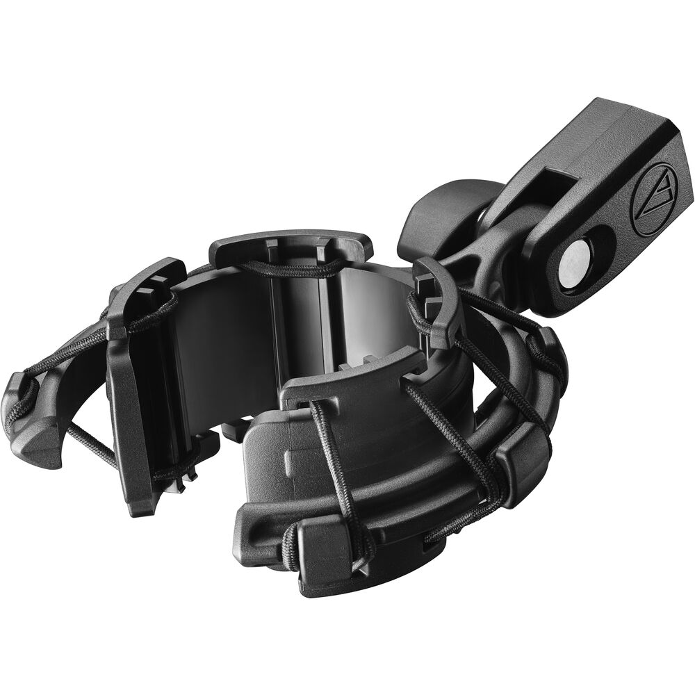 Audio-Technica AT8455 Microphone Shockmount AT8455
Audio-Technica AT8455 Microphone Shockmount AT8455