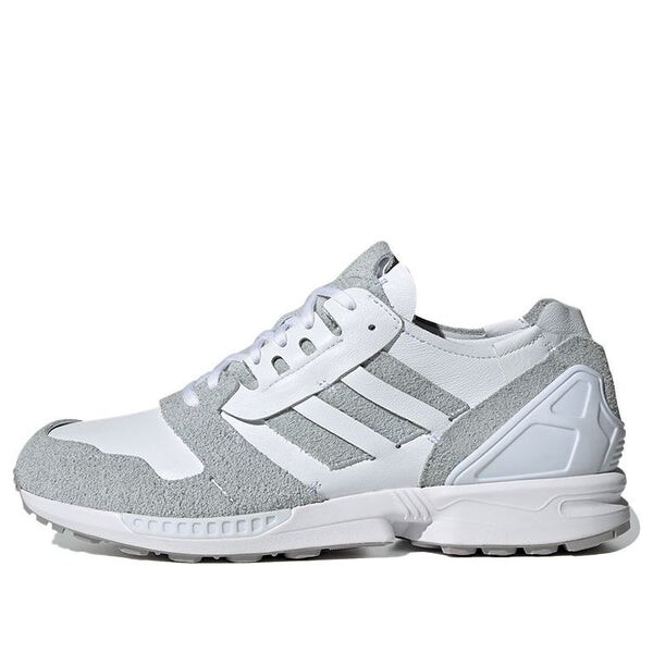 Кроссовки оригинальные zx 8000 минималистичные значки Adidas, белый
Кроссовки оригинальные zx 8000 минималистичные значки Adidas, белый