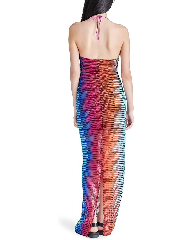 Платье Steve Madden Albina Dress, мульти
Платье Steve Madden Albina Dress, мульти