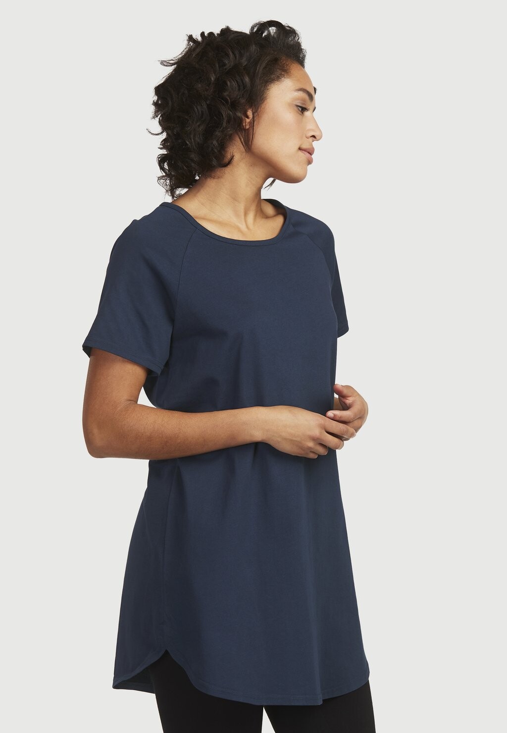 Футболка базовая 2 PACK Cellbes Of Sweden, цвет navy/black
Футболка базовая 2 PACK Cellbes Of Sweden, цвет navy/black