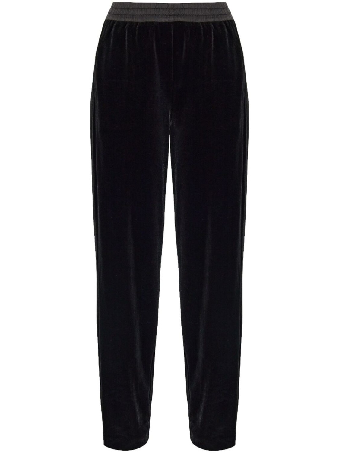 Emporio Armani бархатные спортивные штаны, черный
Emporio Armani бархатные спортивные штаны, черный