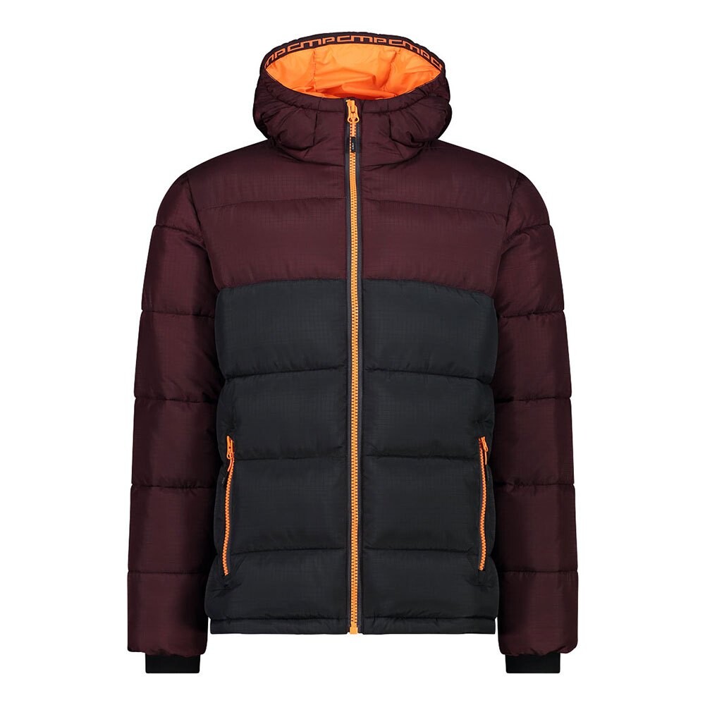 Куртка CMP Fix Hood 32Z2957, красный
Куртка CMP Fix Hood 32Z2957, красный