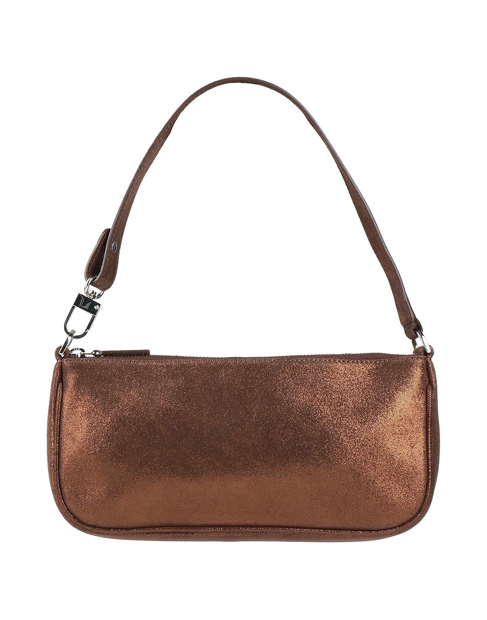 Сумка By Far, темно-коричневый
Сумка By Far, темно-коричневый