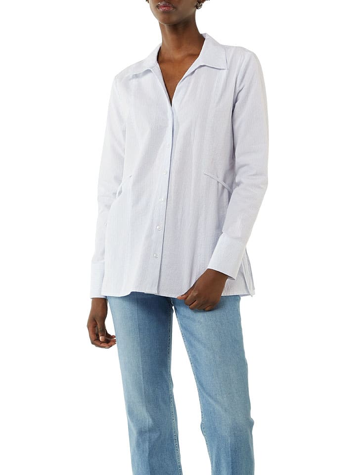 Блузка s.Oliver, белый
Блузка s.Oliver, белый