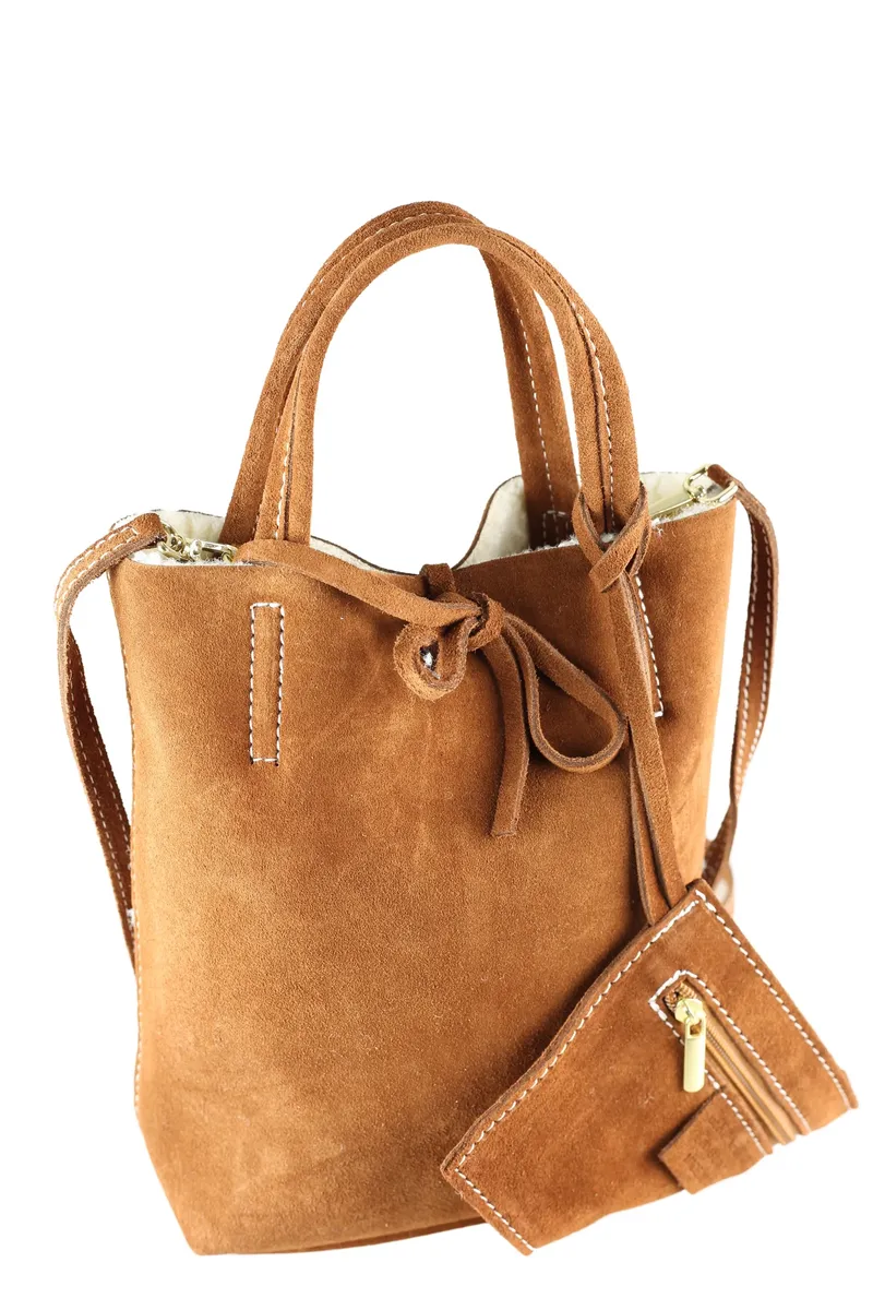 Сумка через плечо COLLEZIONE ALESSANDRO "Mini Bag" из мягкой замши, цвет Cognac, Бежевый, Сумка через плечо COLLEZIONE ALESSANDRO "Mini Bag" из мягкой замши, цвет Cognac
Сумка через плечо COLLEZIONE ALESSANDRO "Mini Bag" из мягкой замши, цвет Cognac, Бежевый, Сумка через плечо COLLEZIONE ALESSANDRO "Mini Bag" из мягкой замши, цвет Cognac