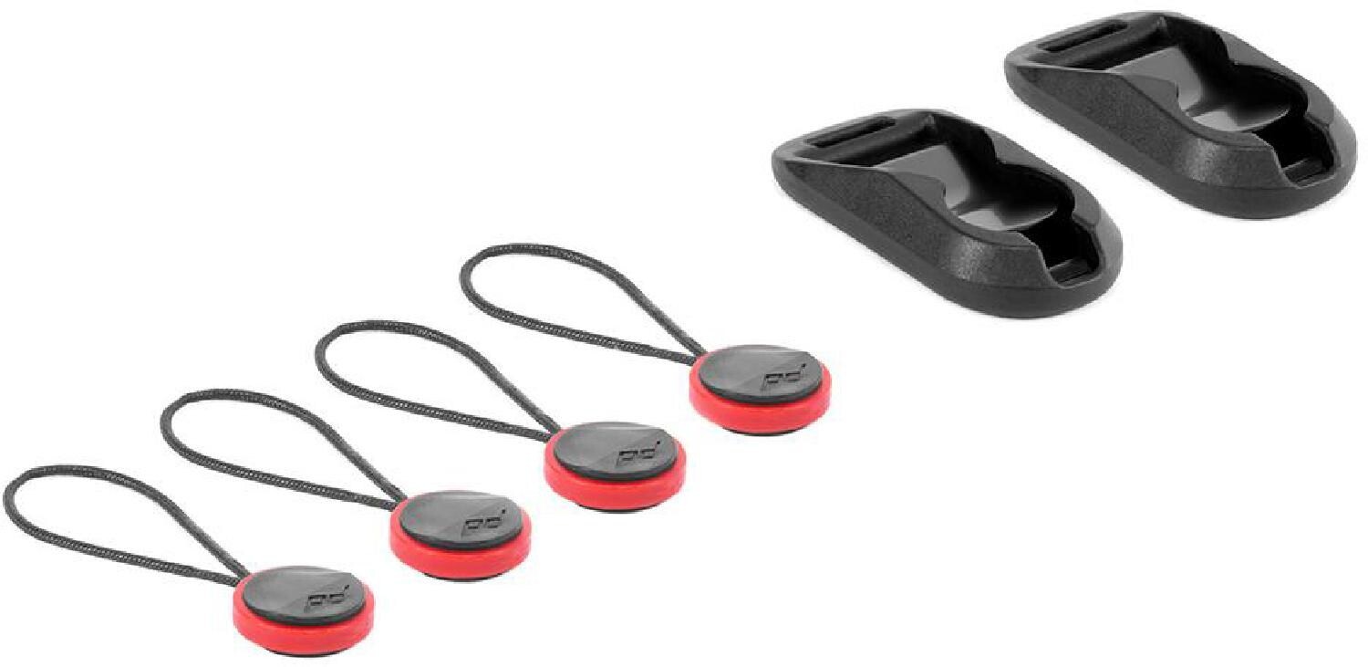 Якорные ремни для камеры Peak Design, черный
Якорные ремни для камеры Peak Design, черный