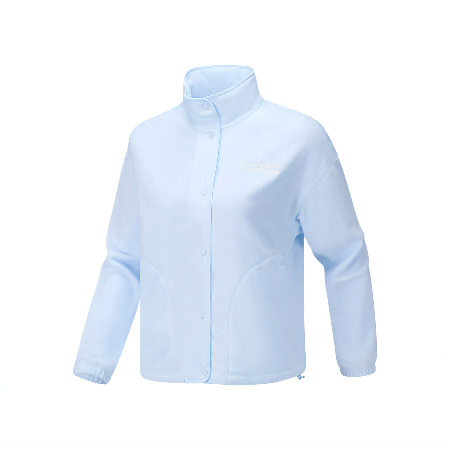 Горная куртка для женщин Skechers, синий
Горная куртка для женщин Skechers, синий