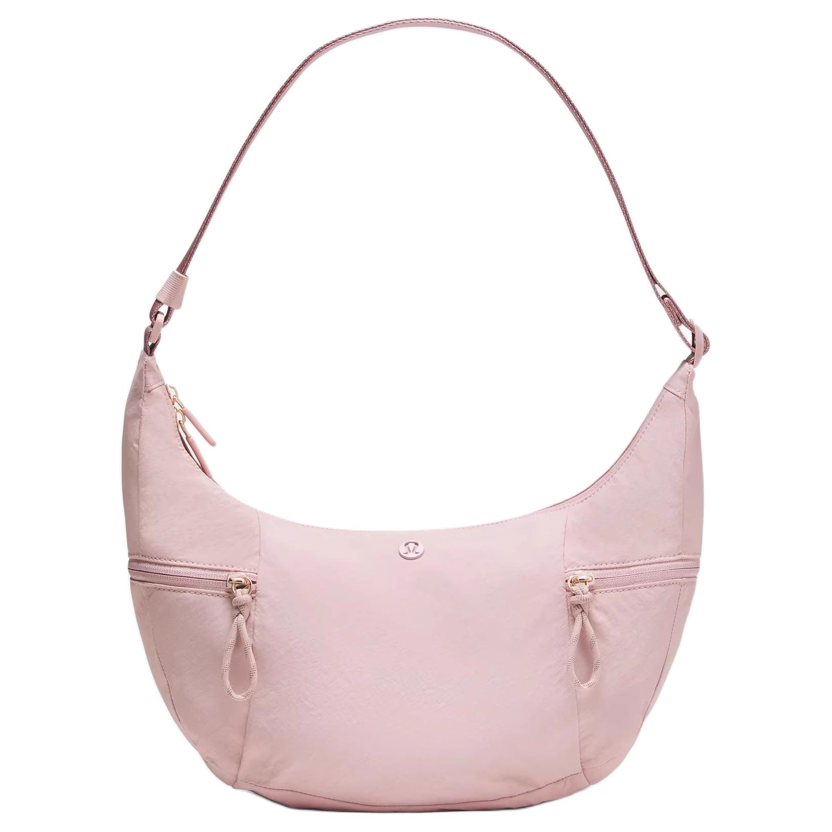 Lululemon Полиамидная женская сумка через плечо дымчато-розового цвета, Smoky Pink, Розовый, Lululemon Полиамидная женская сумка через плечо дымчато-розового цвета, Smoky Pink
Lululemon Полиамидная женская сумка через плечо дымчато-розового цвета, Smoky Pink, Розовый, Lululemon Полиамидная женская сумка через плечо дымчато-розового цвета, Smoky Pink