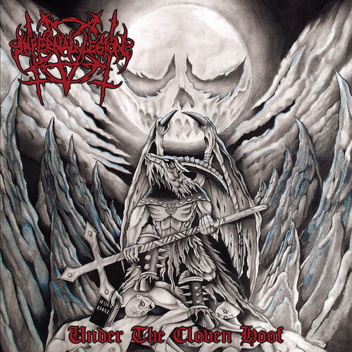 CD диск Provocator: Satan, Chaos, Blood and Terror
CD диск Provocator: Satan, Chaos, Blood and Terror