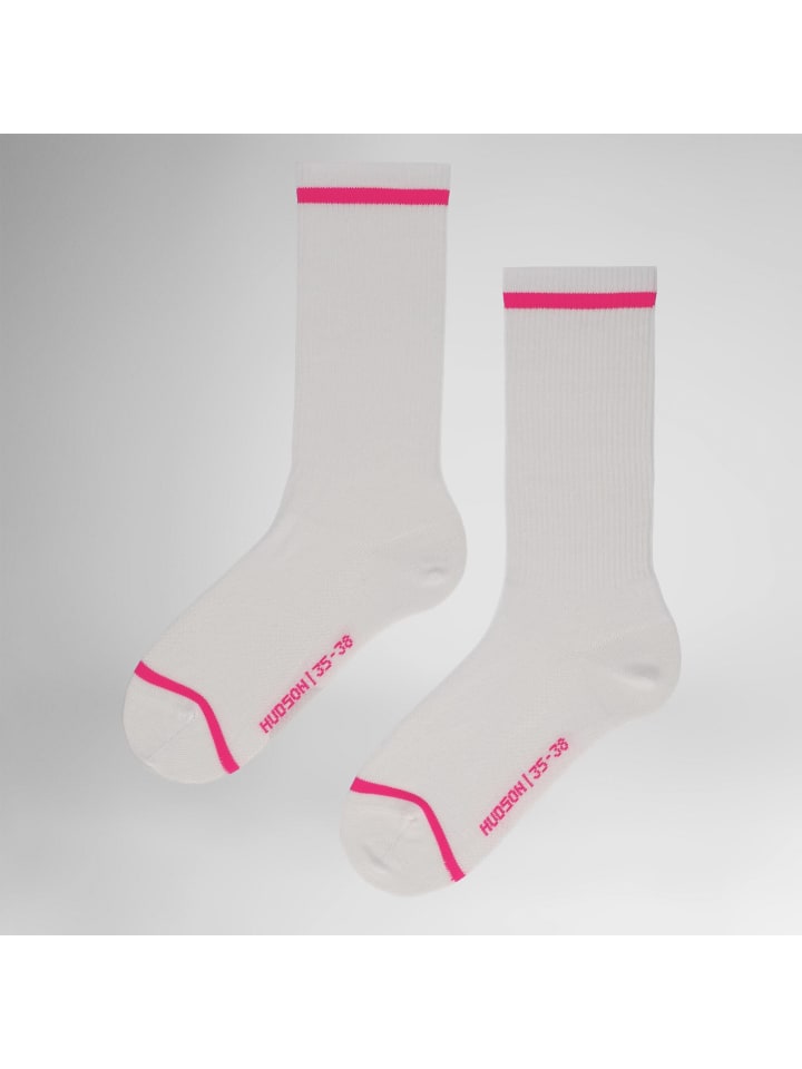 Носки Fancy Sport Neon ярко-розового цвета Hudson
Носки Fancy Sport Neon ярко-розового цвета Hudson