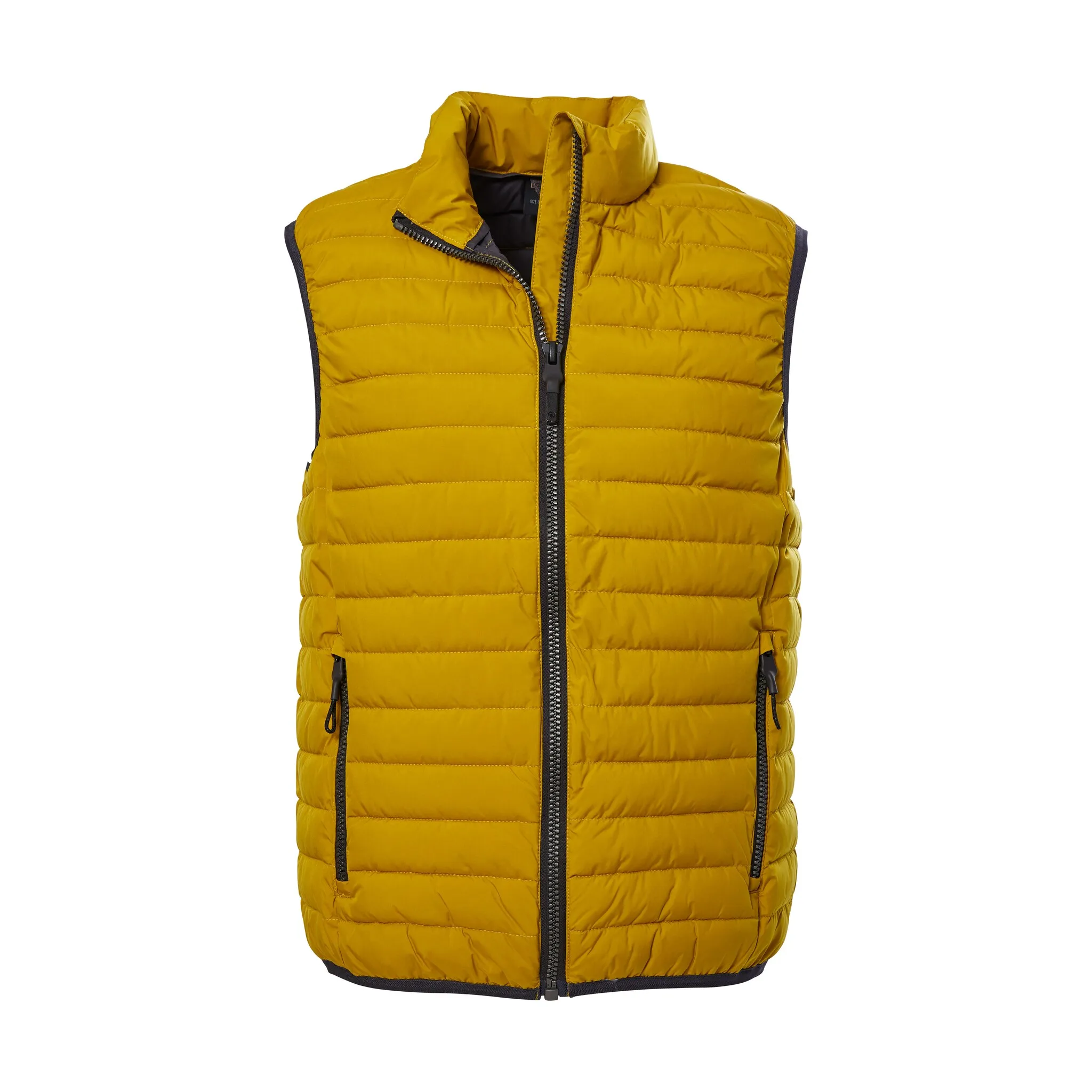 Г.И.Г.А. Стеганый жилет DX by killtec "GW 33 MN QLTD VST" G.I.G.A. Dx By Killtec, цвет Senf
Г.И.Г.А. Стеганый жилет DX by killtec "GW 33 MN QLTD VST" G.I.G.A. Dx By Killtec, цвет Senf