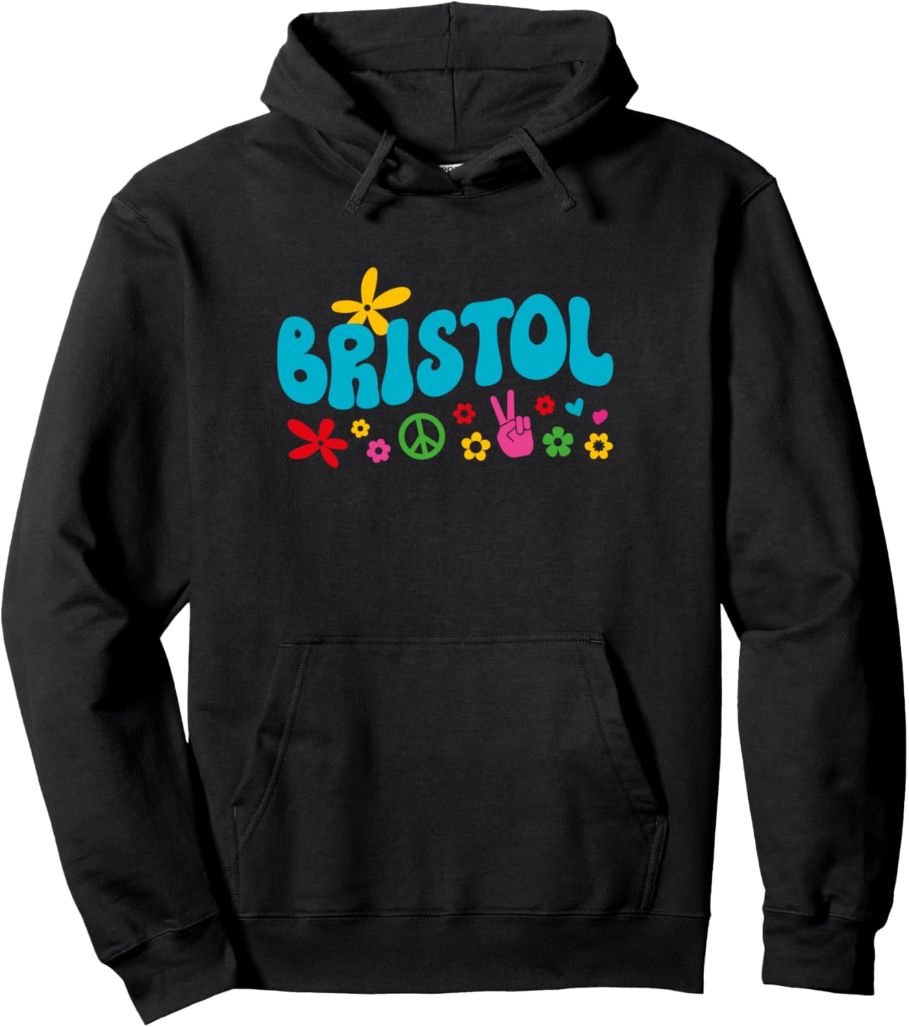 Худи «Бристоль 70-х», черный Bristol
Худи «Бристоль 70-х», черный Bristol