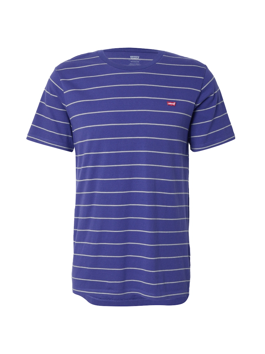 Рубашка LEVI'S Original Housemark Tee, Royal Blue
Рубашка LEVI'S Original Housemark Tee, Royal Blue