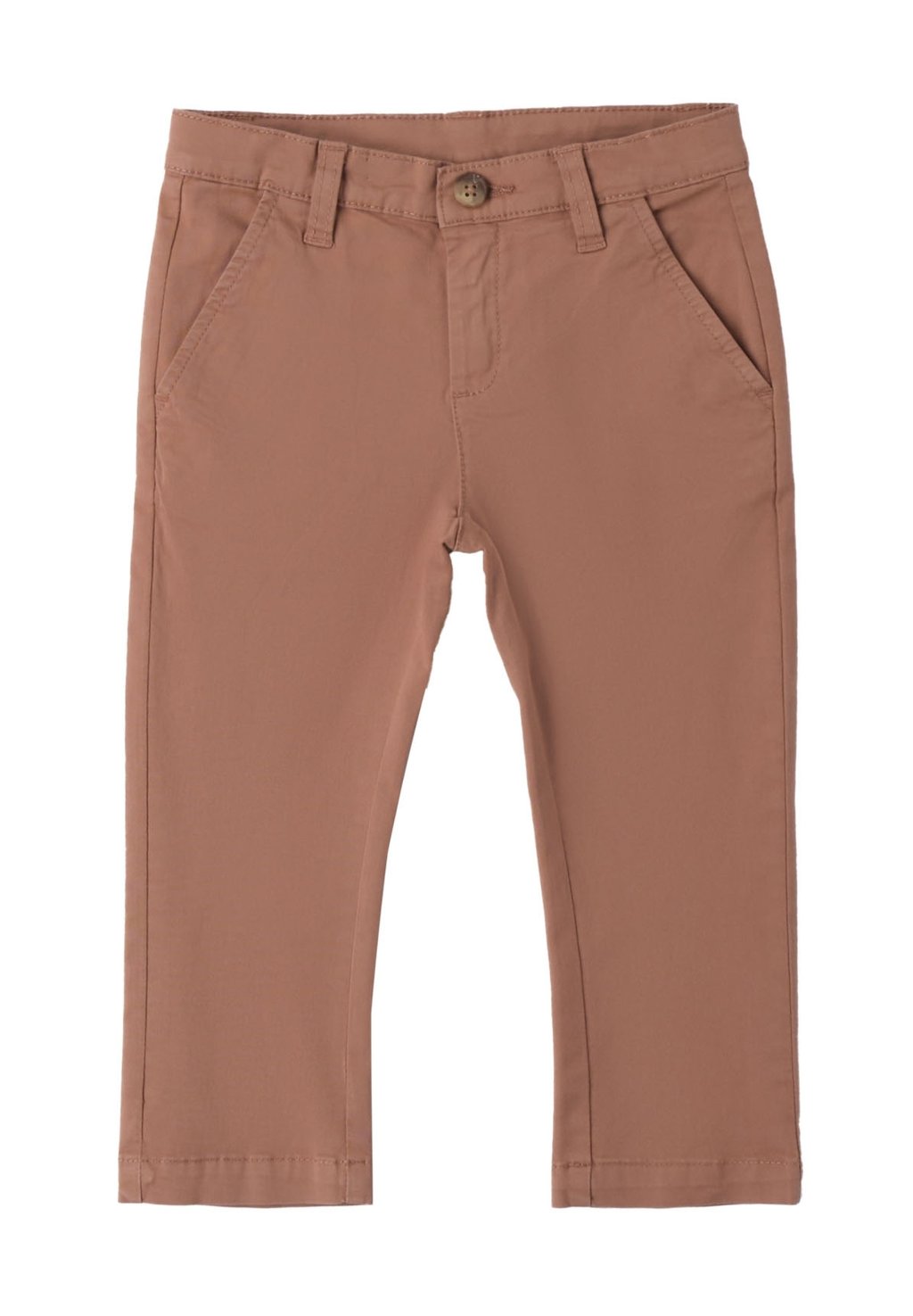 Брюки Sarabanda, темно-коричневый
Брюки Sarabanda, темно-коричневый