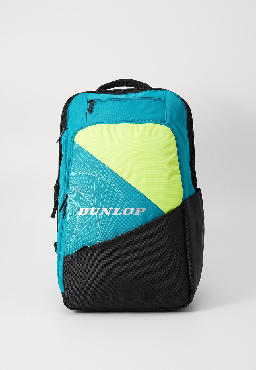 Рюкзак Dunlop PERFORMANCE BACKPACK UNISEX, Teal/Black/Yellow/Teal
Рюкзак Dunlop PERFORMANCE BACKPACK UNISEX, Teal/Black/Yellow/Teal