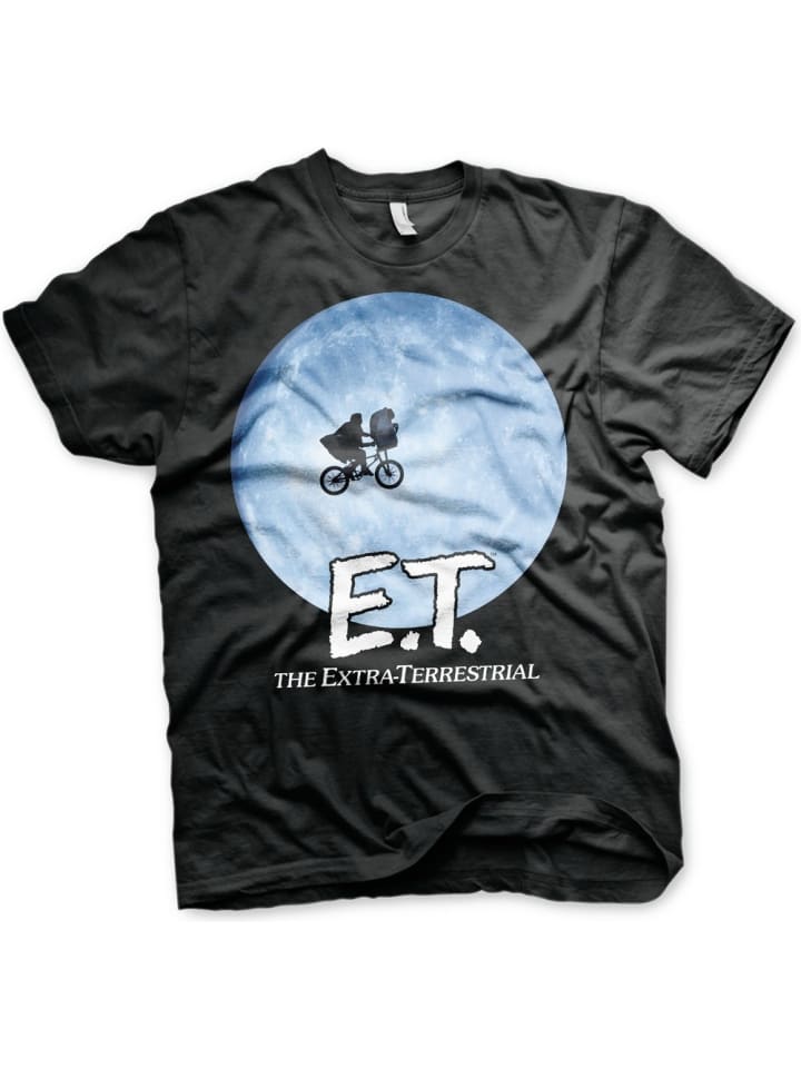 Футболка черного цвета E.T., Черный, Футболка черного цвета E.T.
Футболка черного цвета E.T., Черный, Футболка черного цвета E.T.