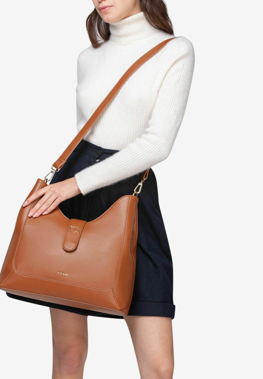 Сумка Miriade Handbag, Cuoio/Brown
Сумка Miriade Handbag, Cuoio/Brown